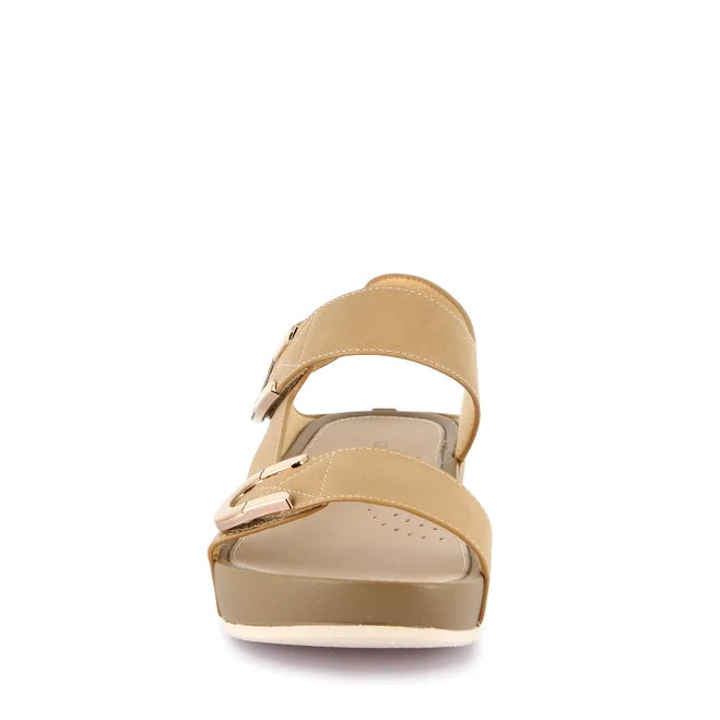 Sandalo Donna 2 Strappi Grunland  SA1057