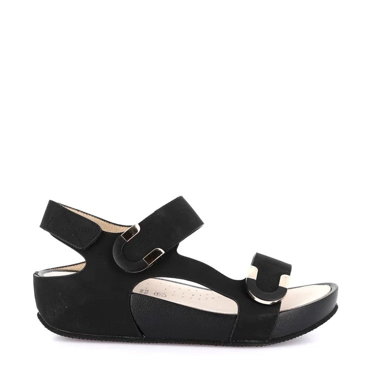Sandalo Donna 2 Strappi Grunland  SA1057