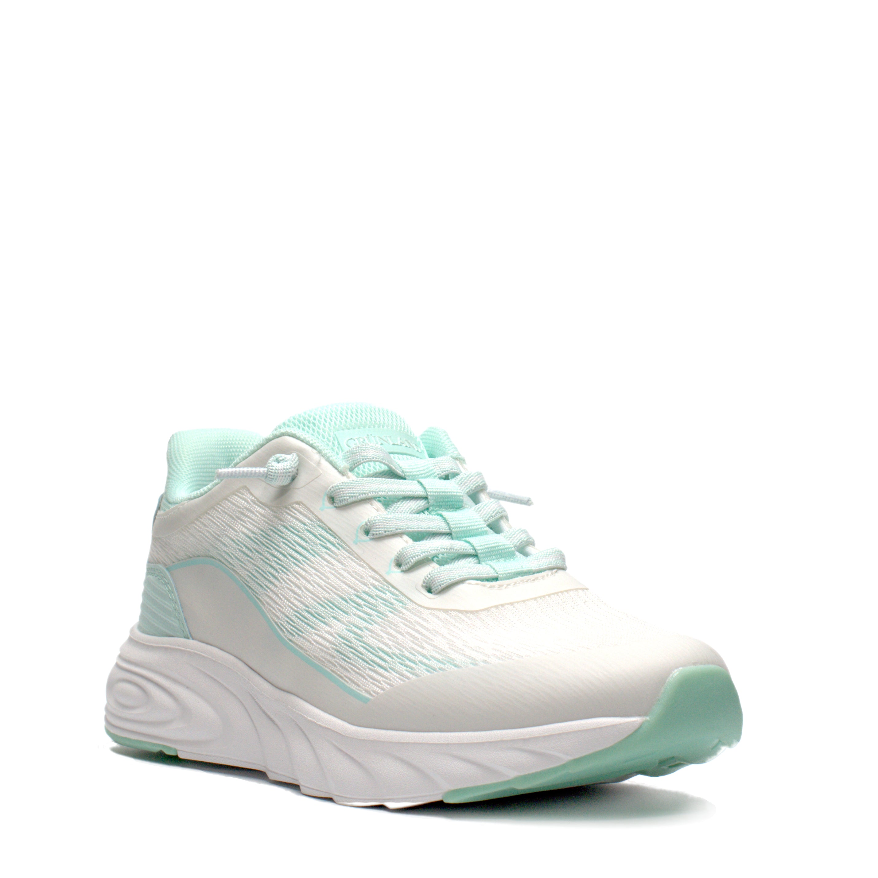 Slip-In + Soletta Estraibile Grunland  SC0229