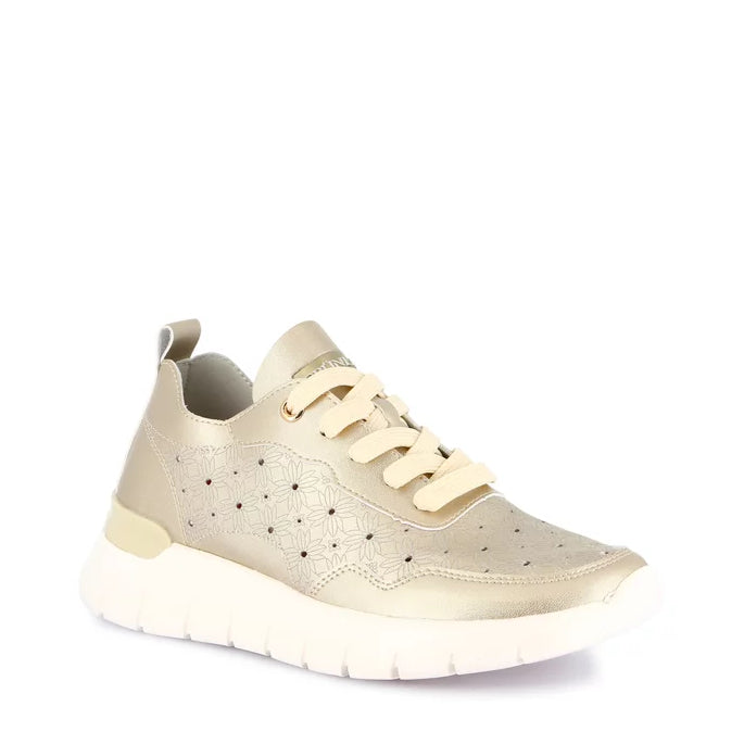 Sneakers Lacci S.Eva Grunland  SC6186