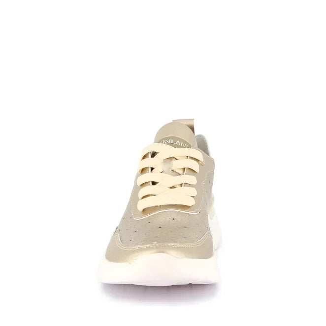 Sneakers Lacci S.Eva Grunland  SC6186