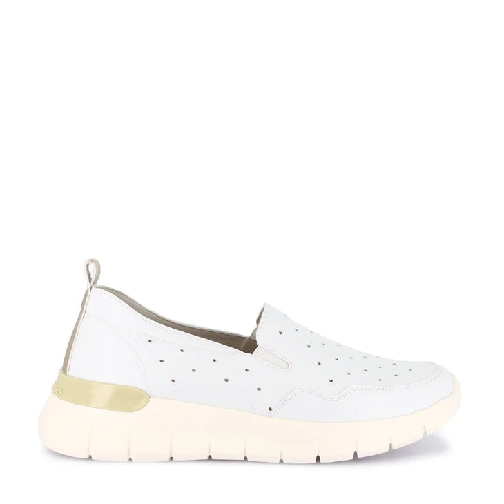 Slip-On S. Gomma + Soletta Estraibile Grunland  SC6188