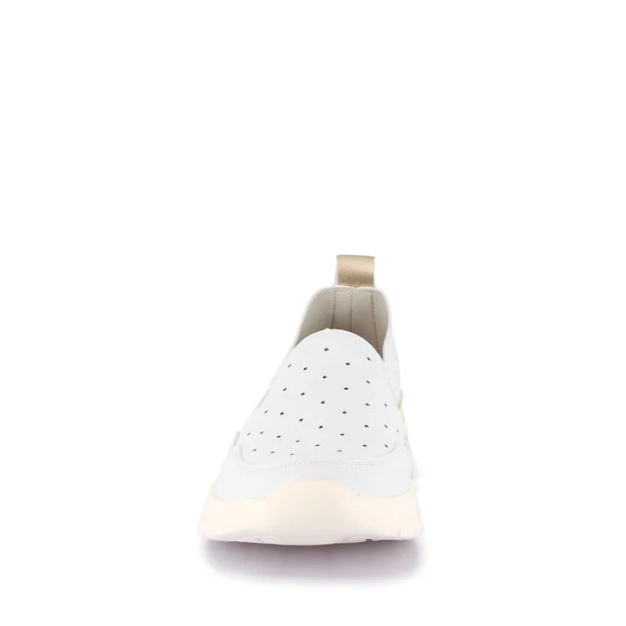 Slip-On S. Gomma + Soletta Estraibile Grunland  SC6188
