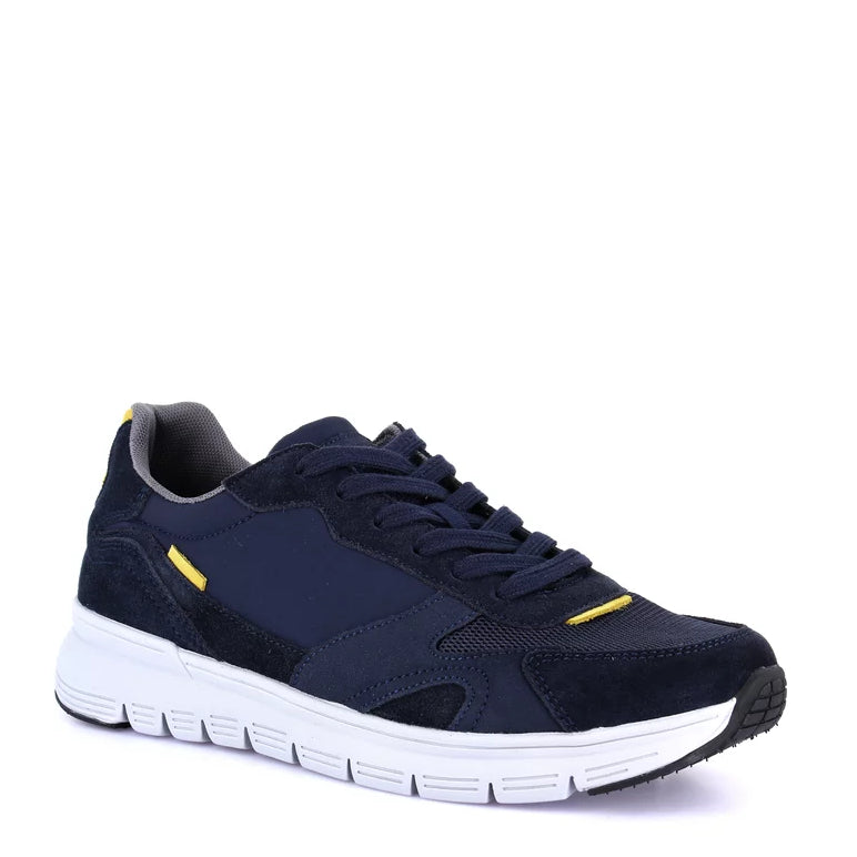 Scarpa Lacci  E Soletta Estraibile Grunland  SC6192