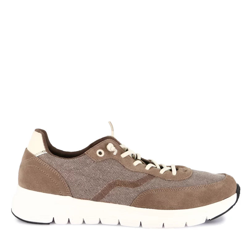 Scarpa Lacci  E Soletta Estraibile Grunland  SC6195