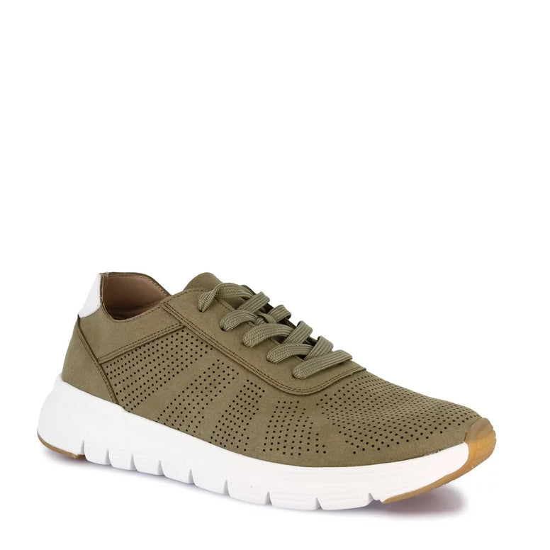 Scarpa Lacci  E Soletta Estraibile Grunland  SC6196