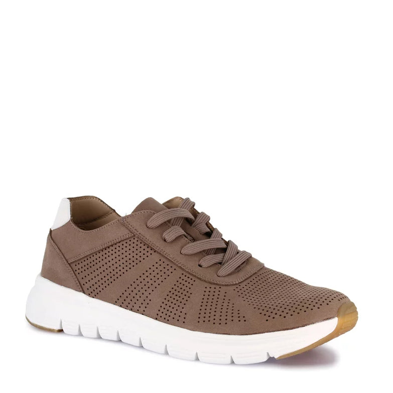 Scarpa Lacci  E Soletta Estraibile Grunland  SC6196