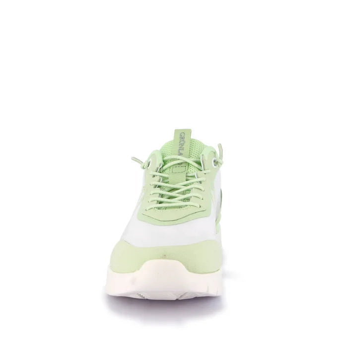 Sneakers Lacci S.Eva Grunland  SC6205