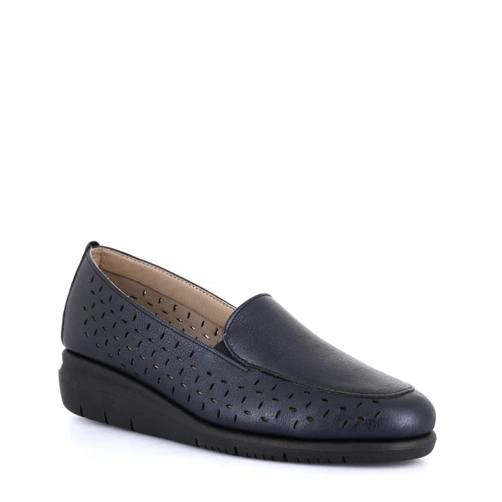 Mocassino Con  S.Gomma Grunland  SC6226