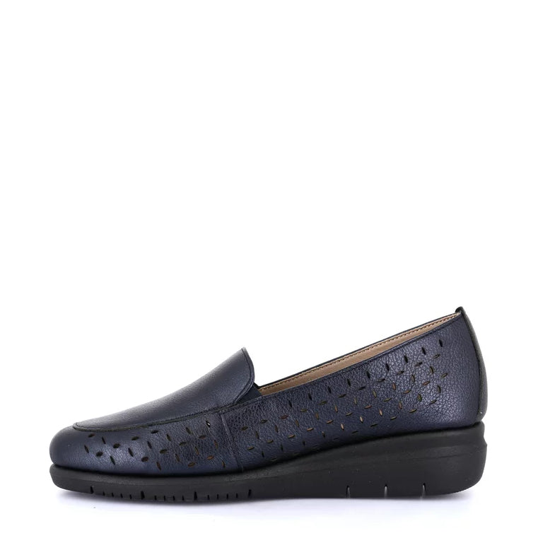 Mocassino Con  S.Gomma Grunland  SC6226