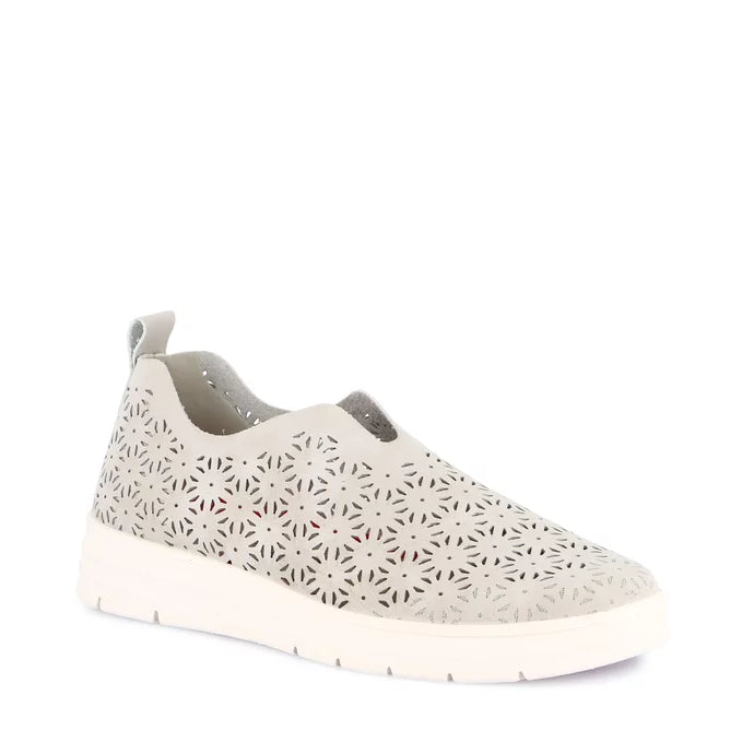 Slip-On S. Gomma + Soletta Estraibile Grunland  SC6255
