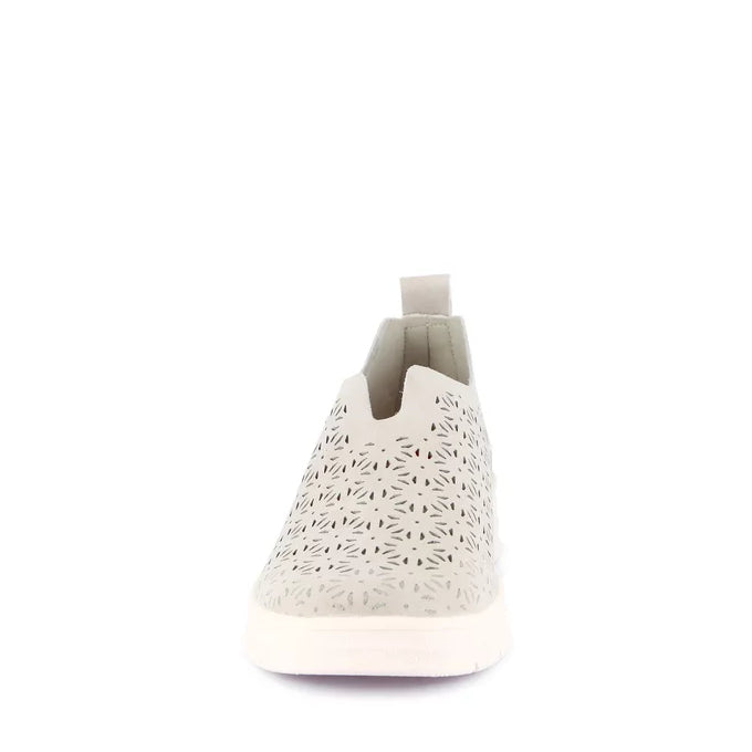 Slip-On S. Gomma + Soletta Estraibile Grunland  SC6255