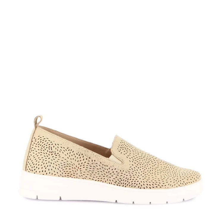 Slip-On S. Gomma + Soletta Estraibile Grunland  SC6258