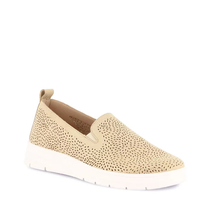 Slip-On S. Gomma + Soletta Estraibile Grunland  SC6258