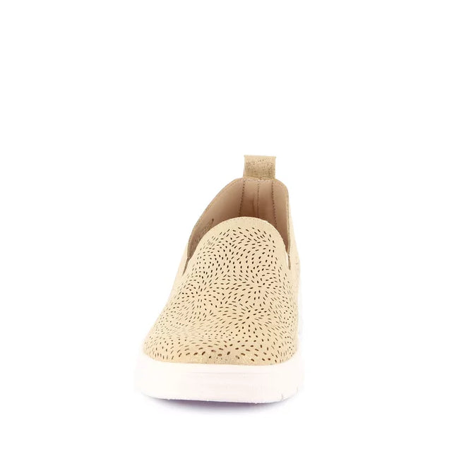 Slip-On S. Gomma + Soletta Estraibile Grunland  SC6258