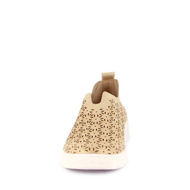 Slip-On S. Gomma + Soletta Estraibile Grunland  SC6259