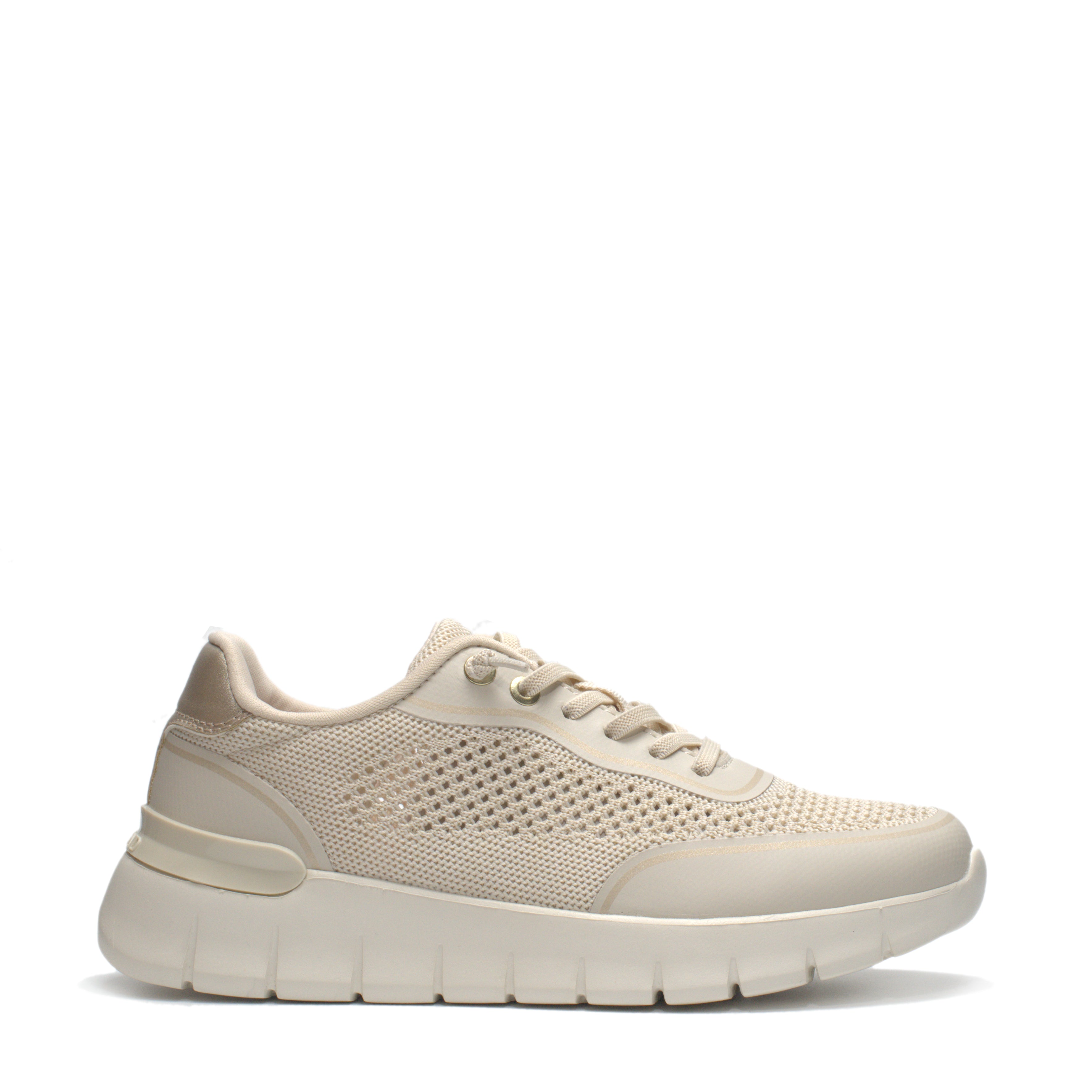 Sneakers Lacci S.Eva Grunland  SC6262
