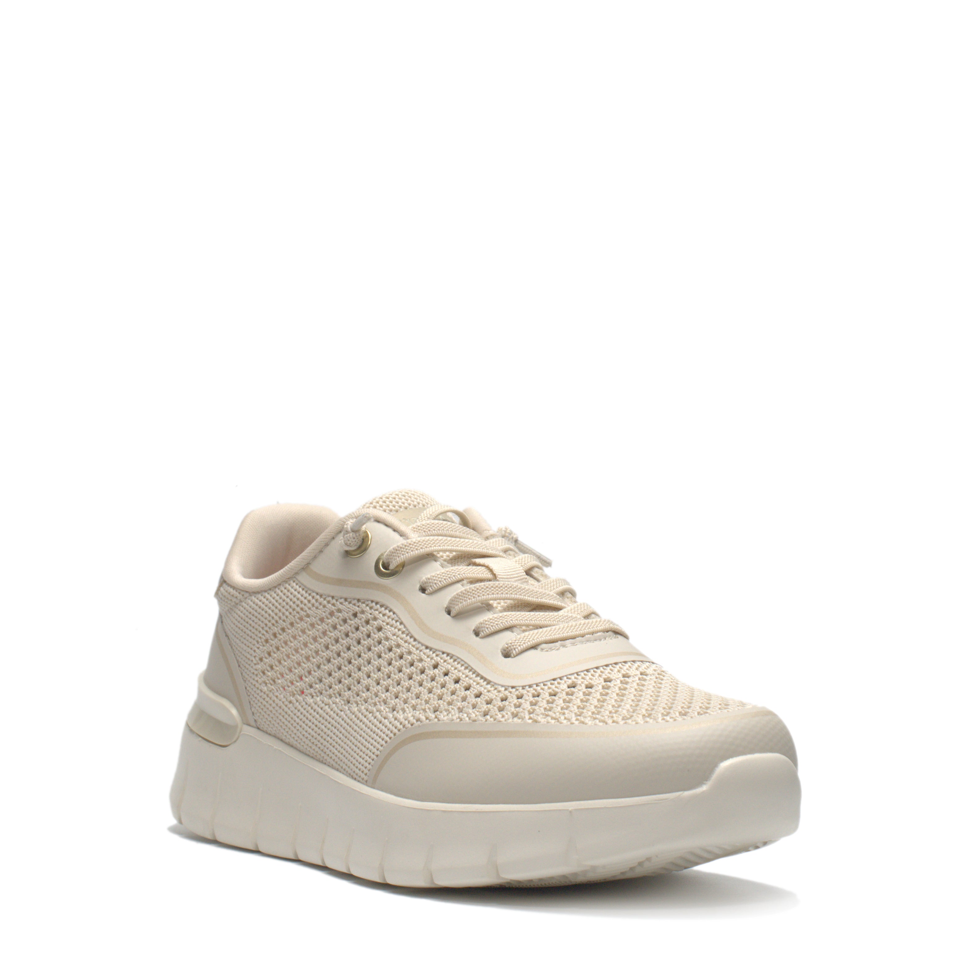 Sneakers Lacci S.Eva Grunland  SC6262