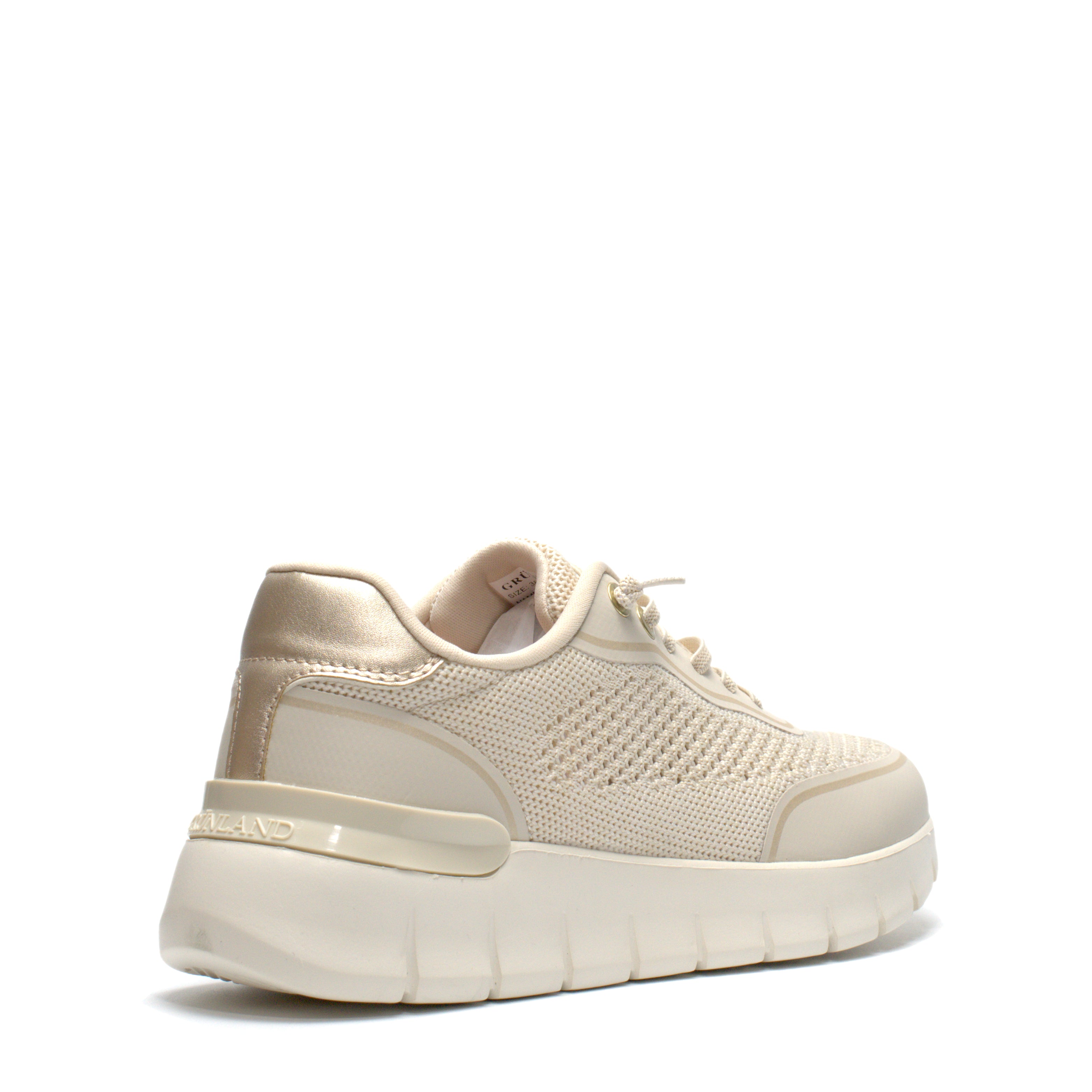 Sneakers Lacci S.Eva Grunland  SC6262