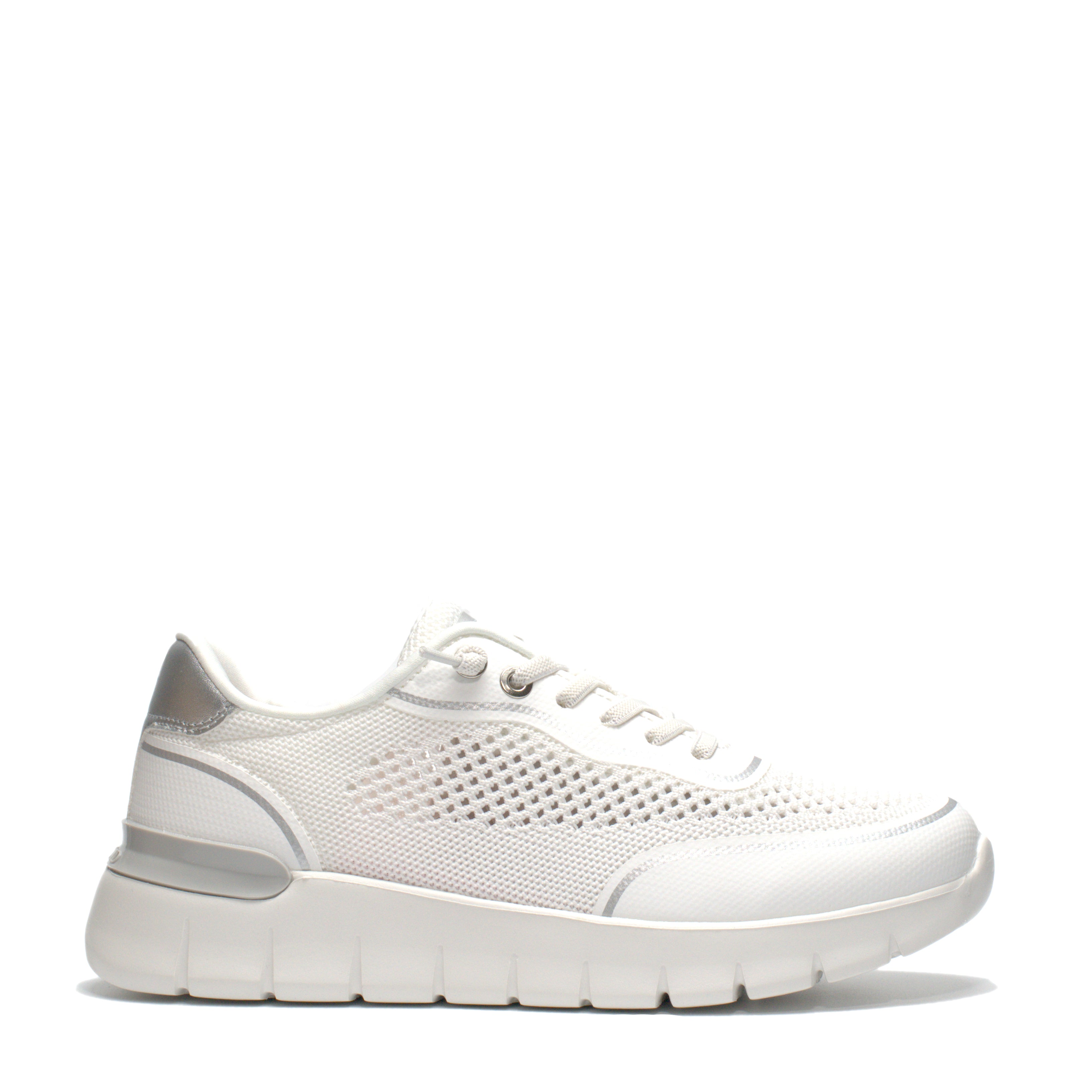 Sneakers Lacci S.Eva Grunland  SC6262
