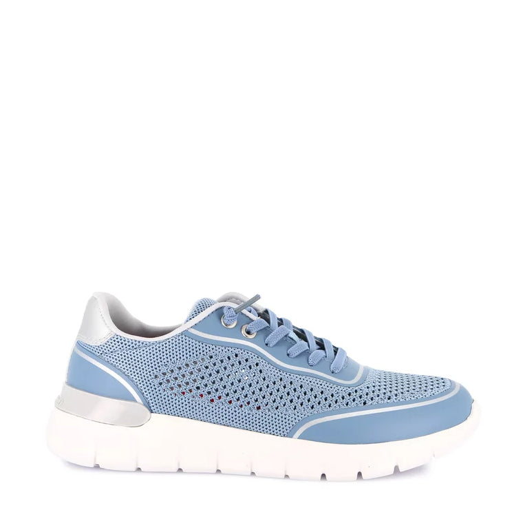 Sneakers Lacci S.Eva Grunland  SC6262