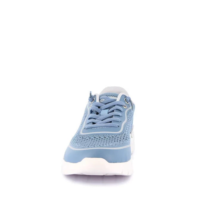 Sneakers Lacci S.Eva Grunland  SC6262
