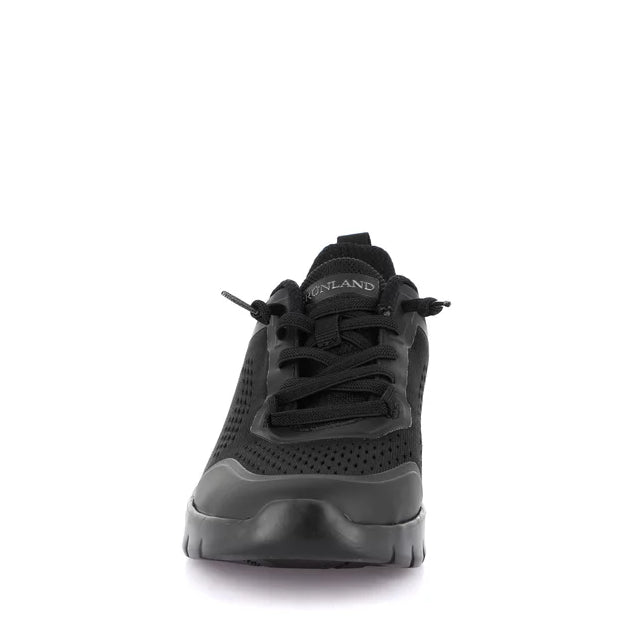 Slip-On S. Gomma + Soletta Estraibile Grunland  SC6263