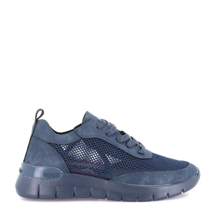 Sneakers Lacci S.Eva Grunland  SC6293