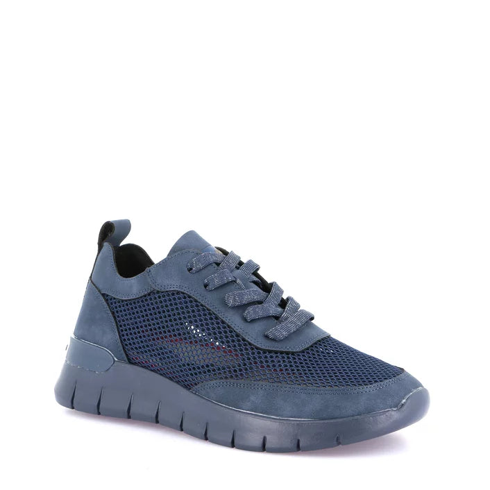 Sneakers Lacci S.Eva Grunland  SC6293