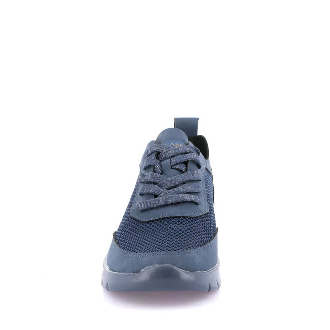 Sneakers Lacci S.Eva Grunland  SC6293