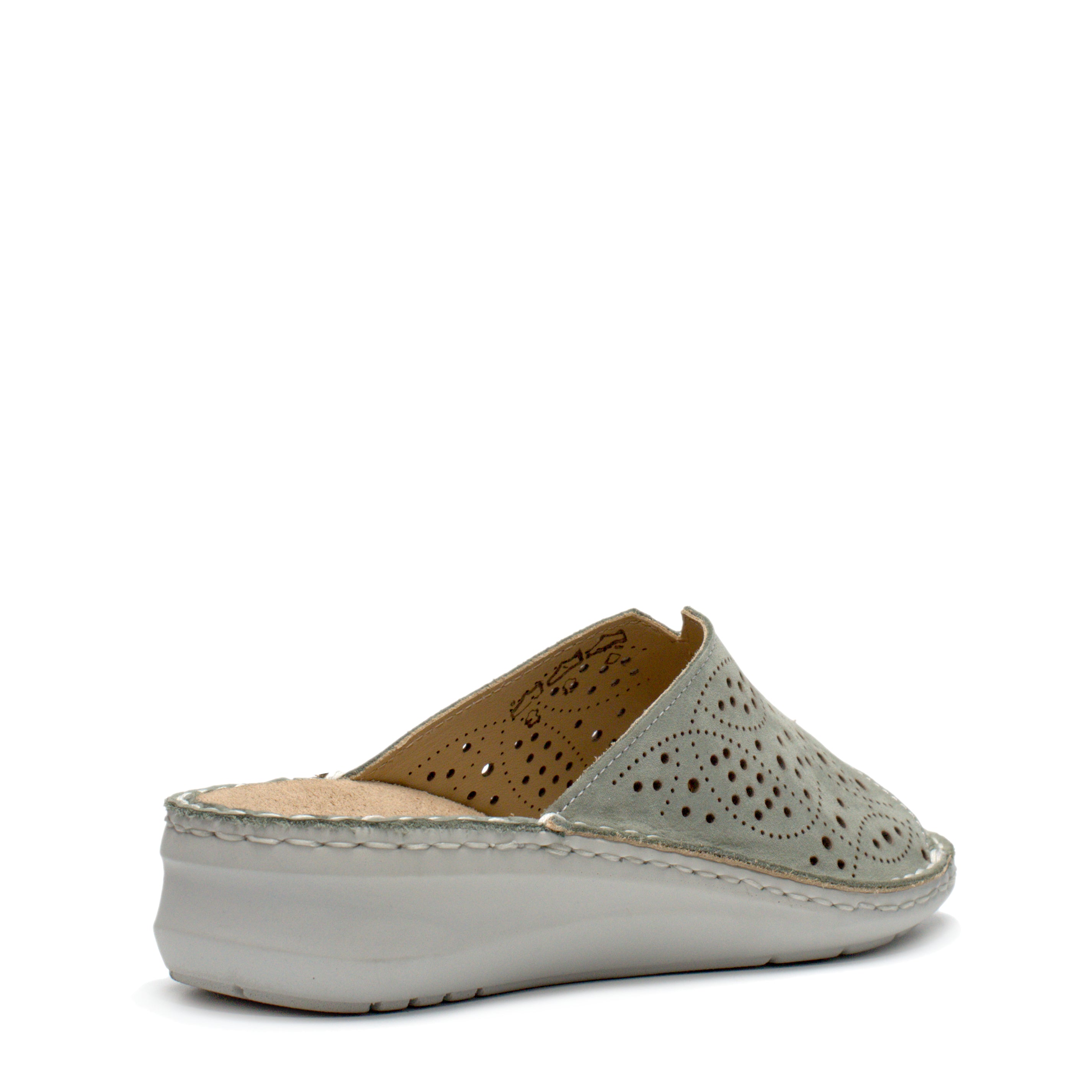 Ciabatte Con Estraibile Grunland  CE0480