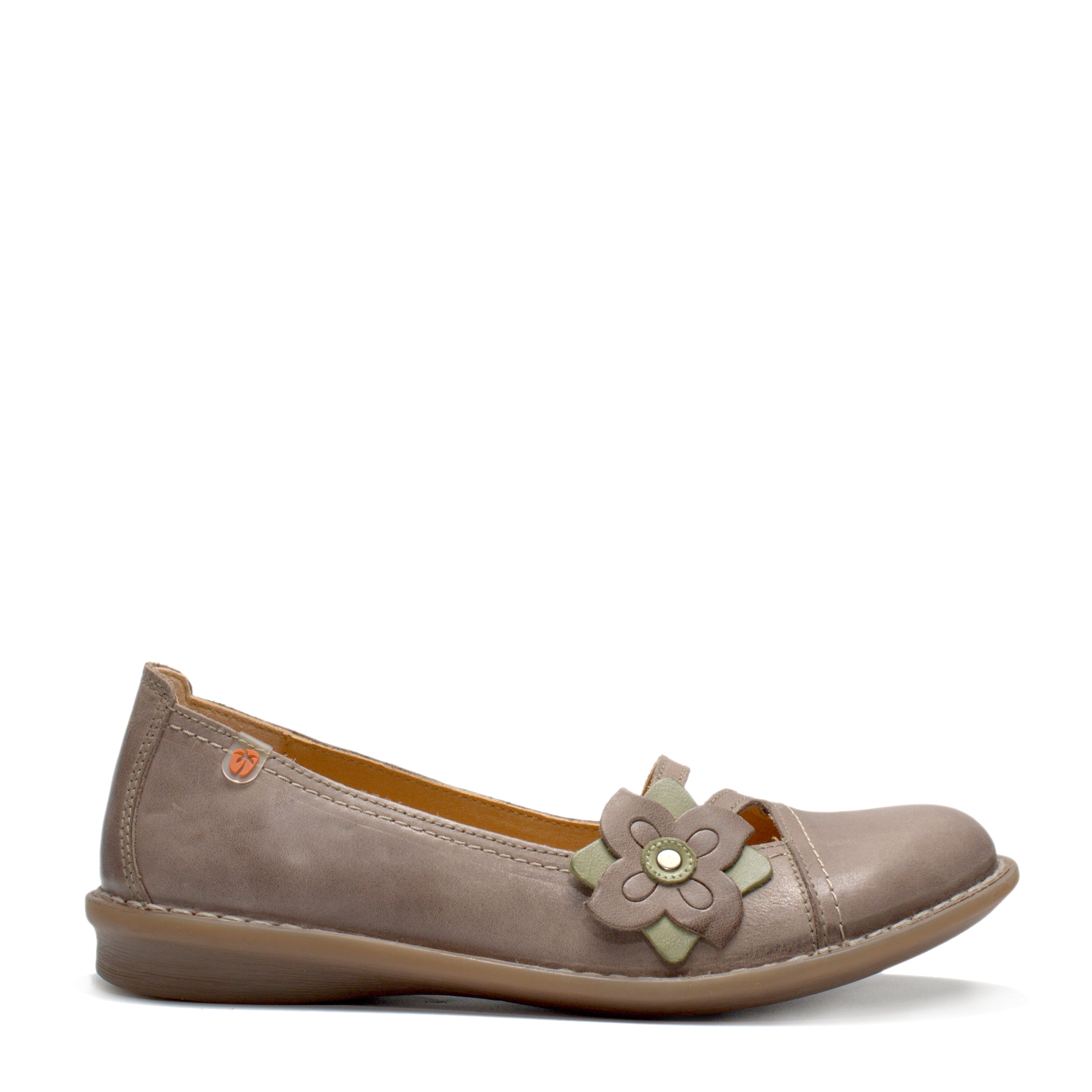 Ballerina Con Cinturini S.Gomma Jungla  5386