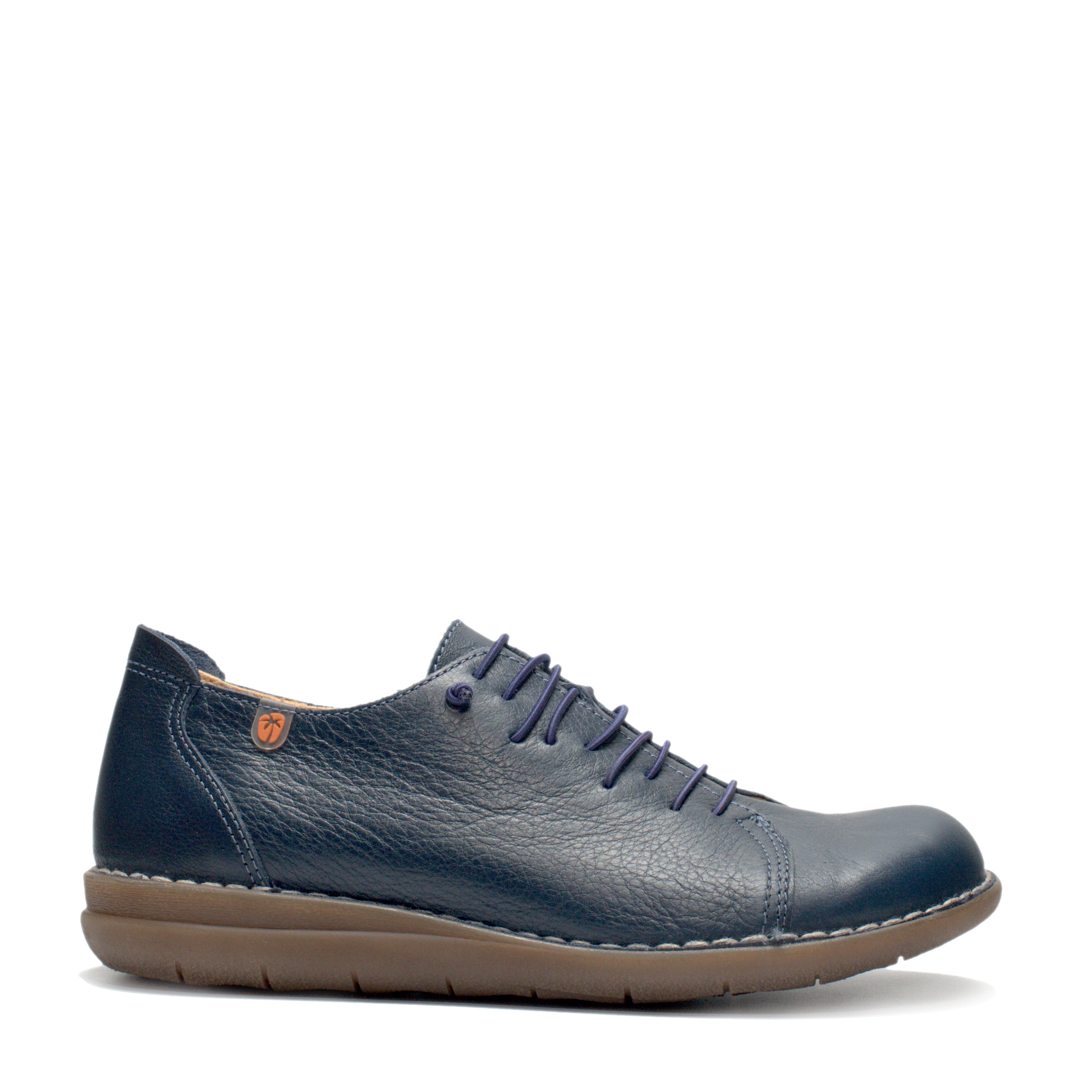 Scarpa Lacci S.Gomma Jungla  8473