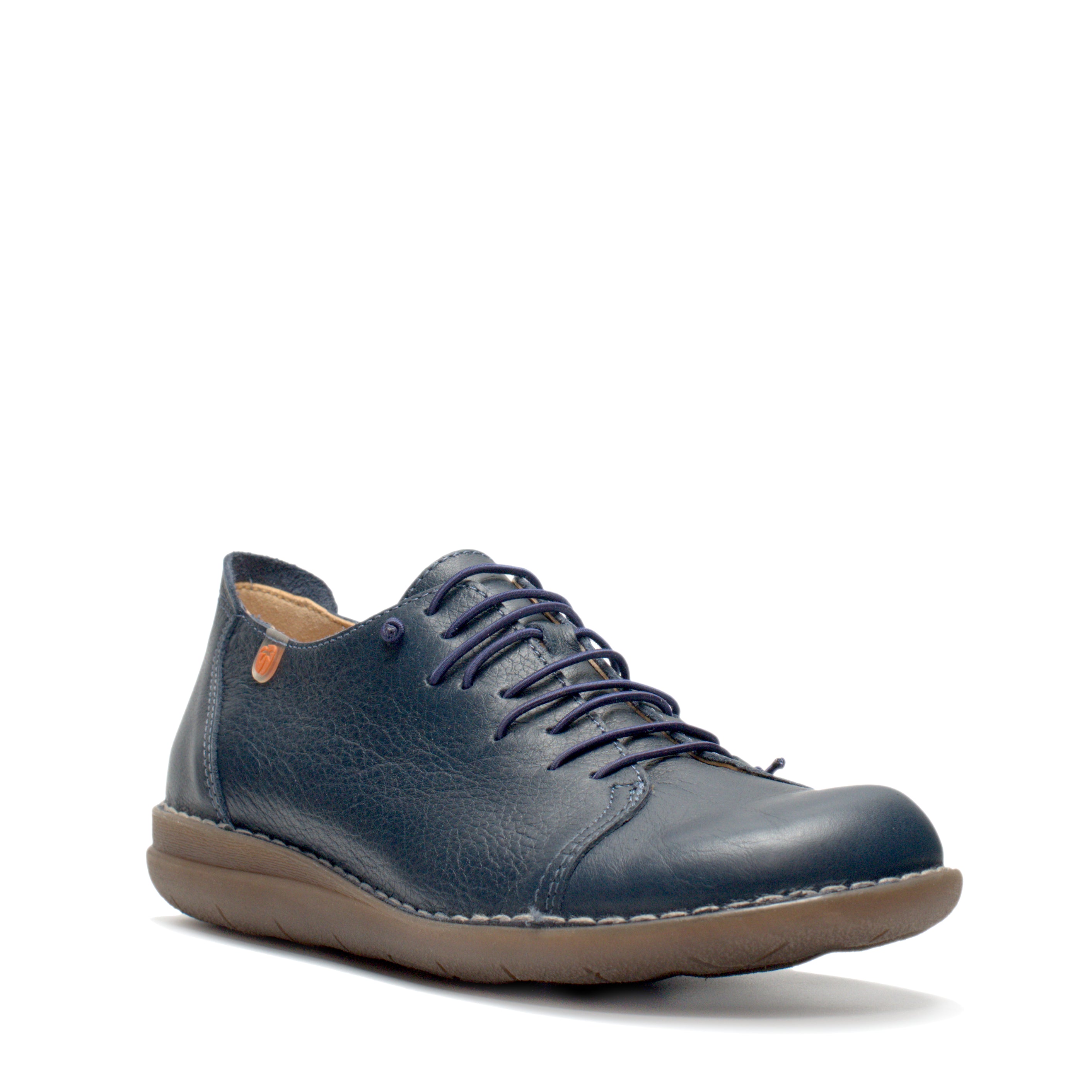 Scarpa Lacci S.Gomma Jungla  8473