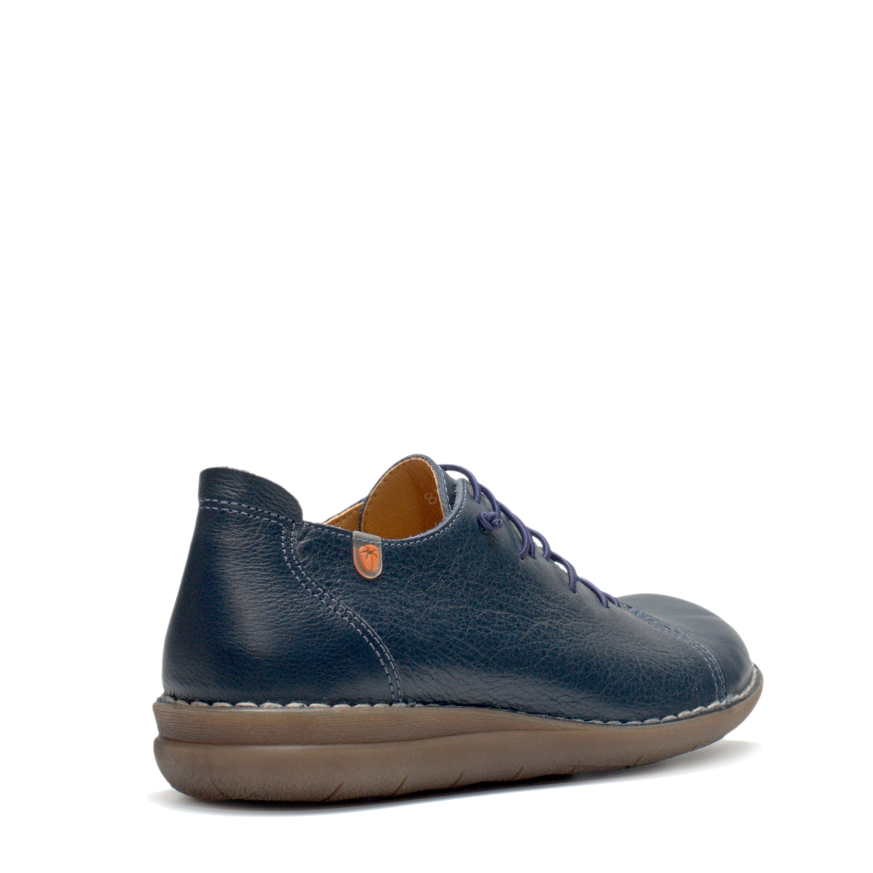 Scarpa Lacci S.Gomma Jungla  8473