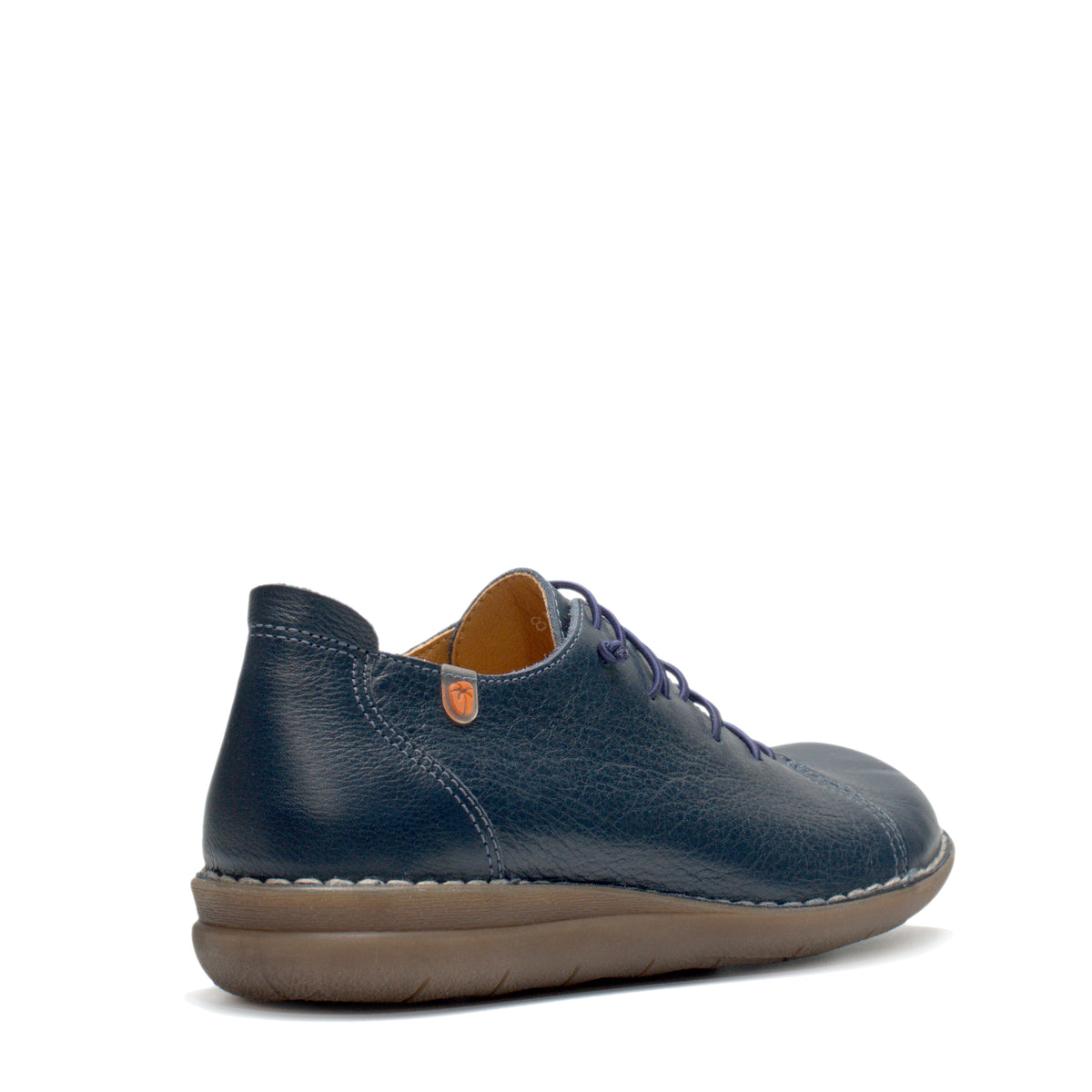 Scarpa Lacci S.Gomma Jungla  8473