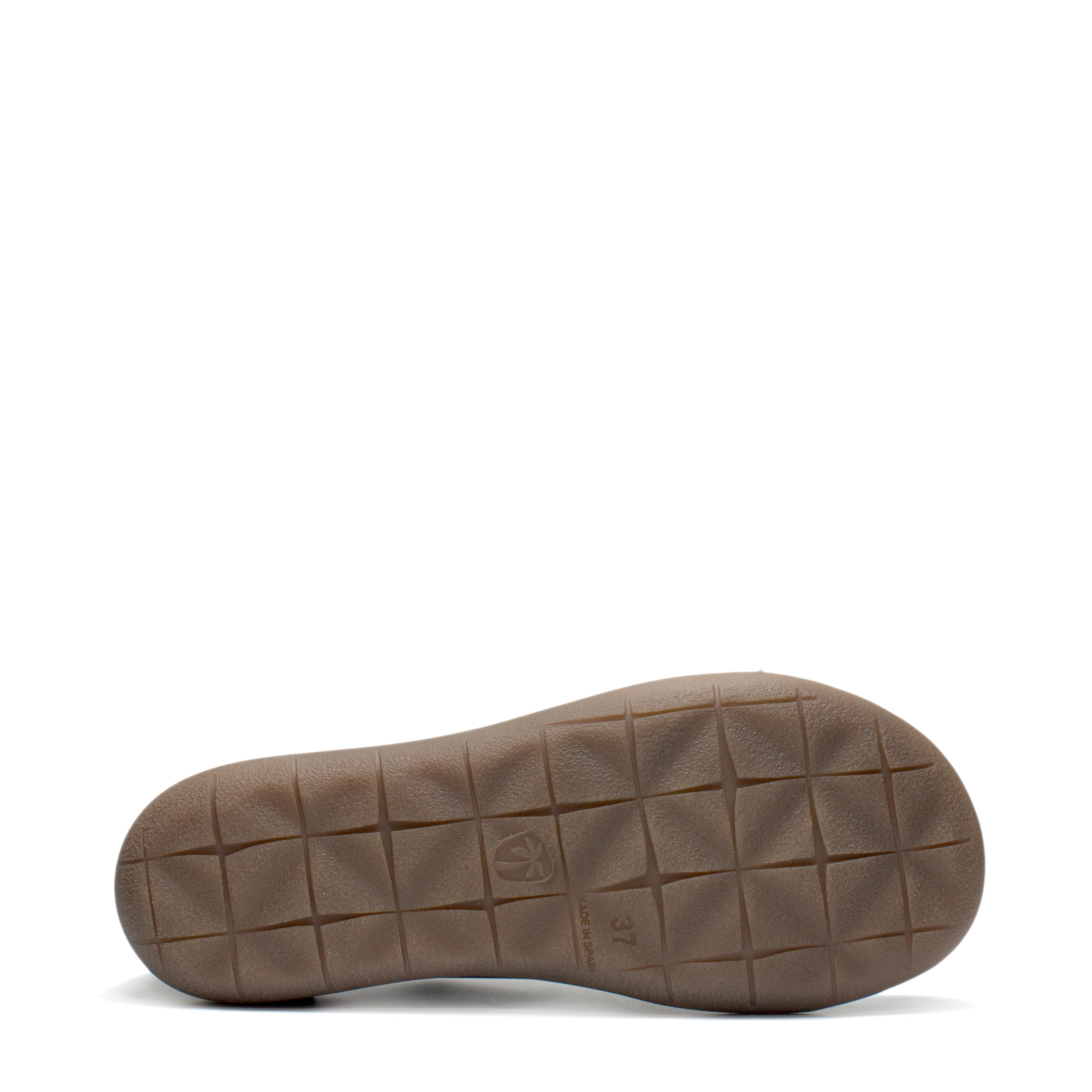 Scarpa Lacci S.Gomma Jungla  8473