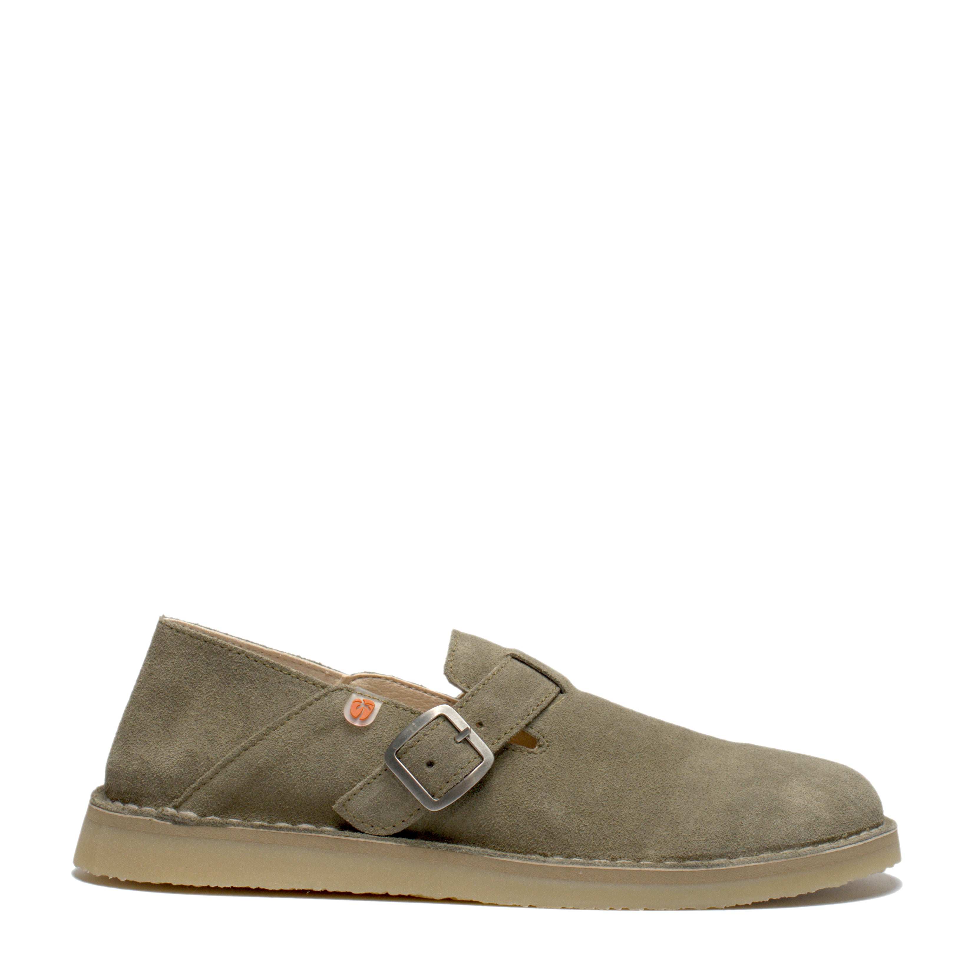 Scarpa Con Cinturino Jungla  8480