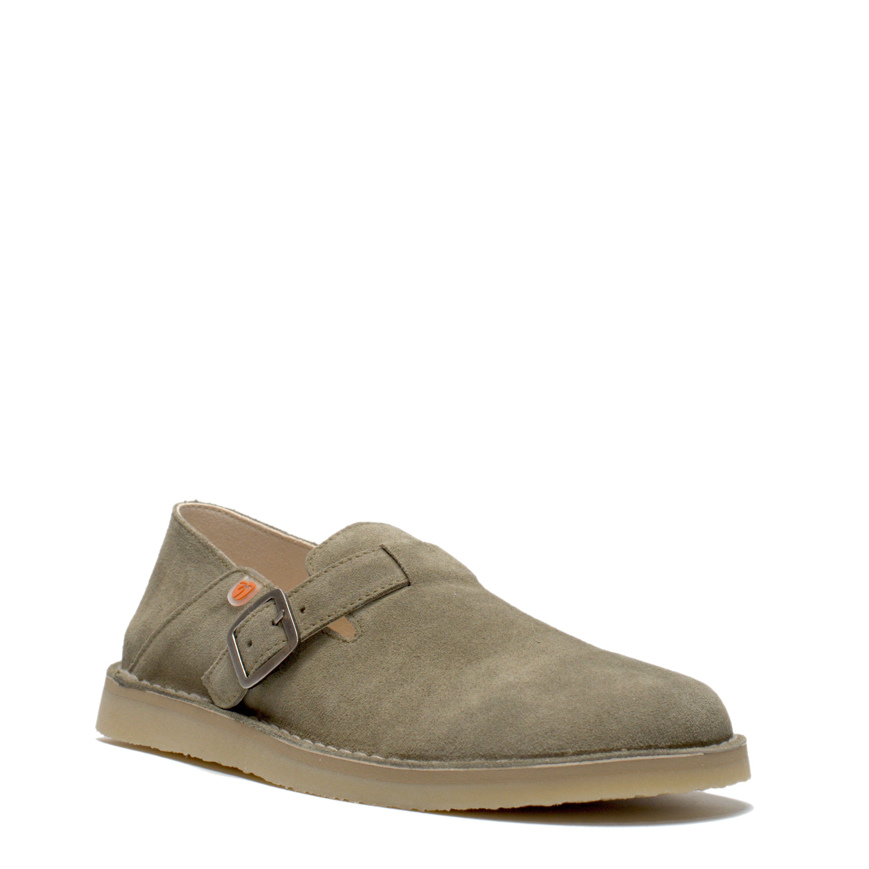 Scarpa Con Cinturino Jungla  8480