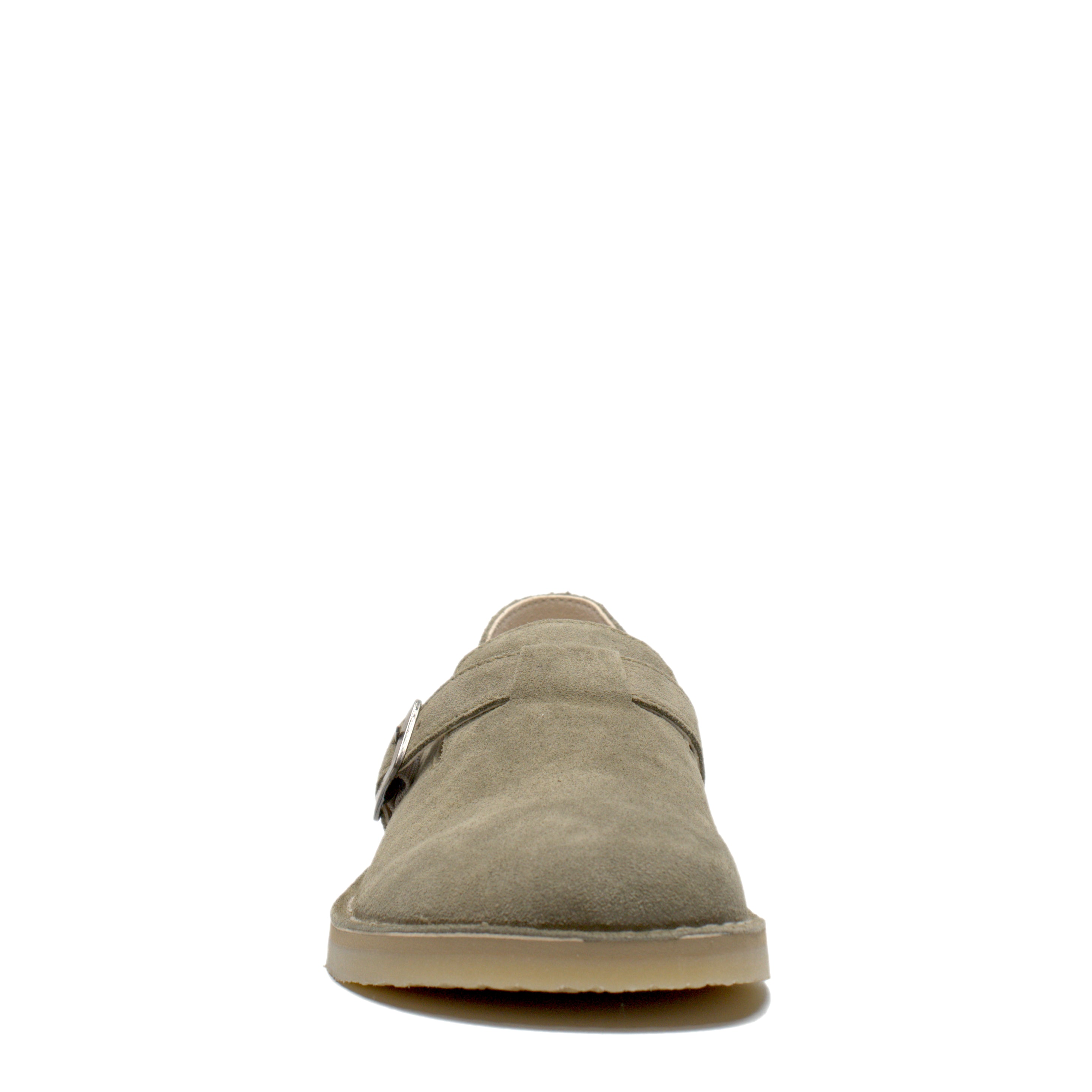 Scarpa Con Cinturino Jungla  8480