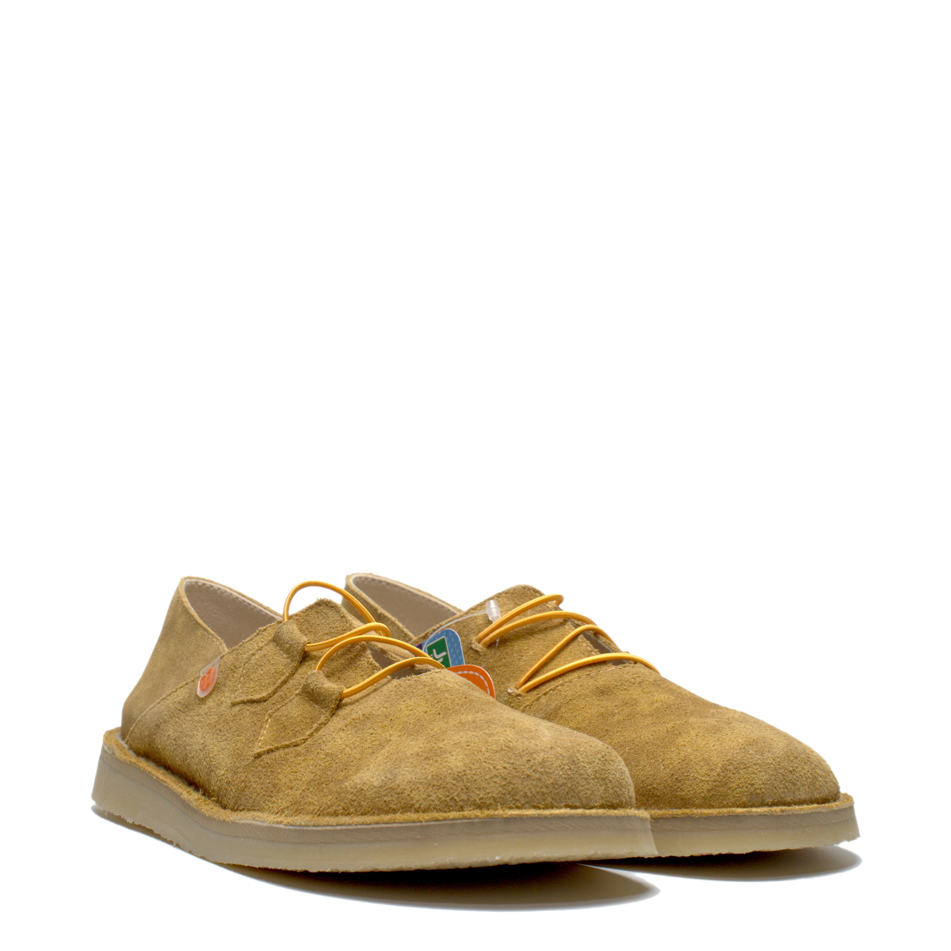 Scarpa Con Elastici Jungla  8486