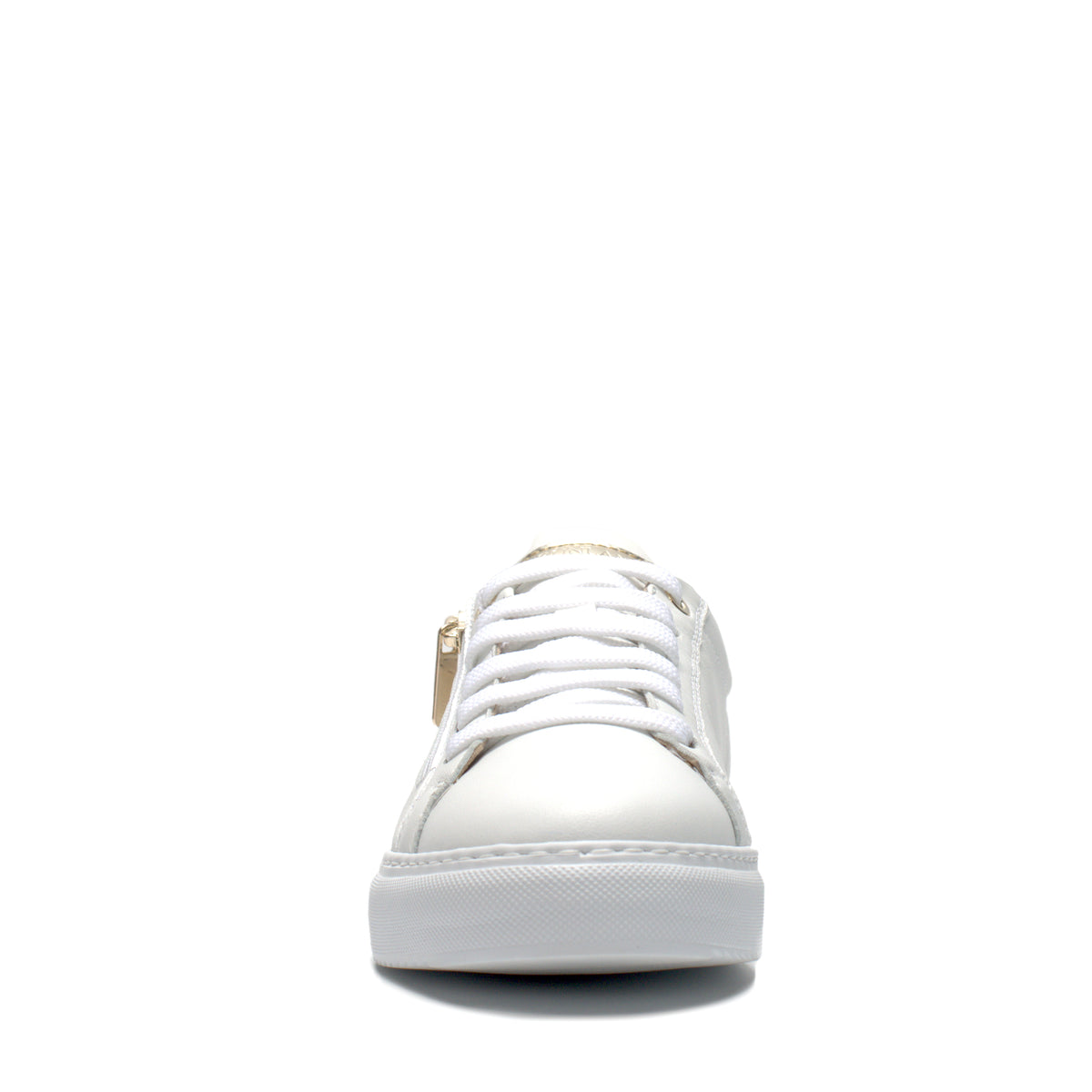 Scarpa Lacci + Zip E Soletta Estraibile Grunland  SC6207