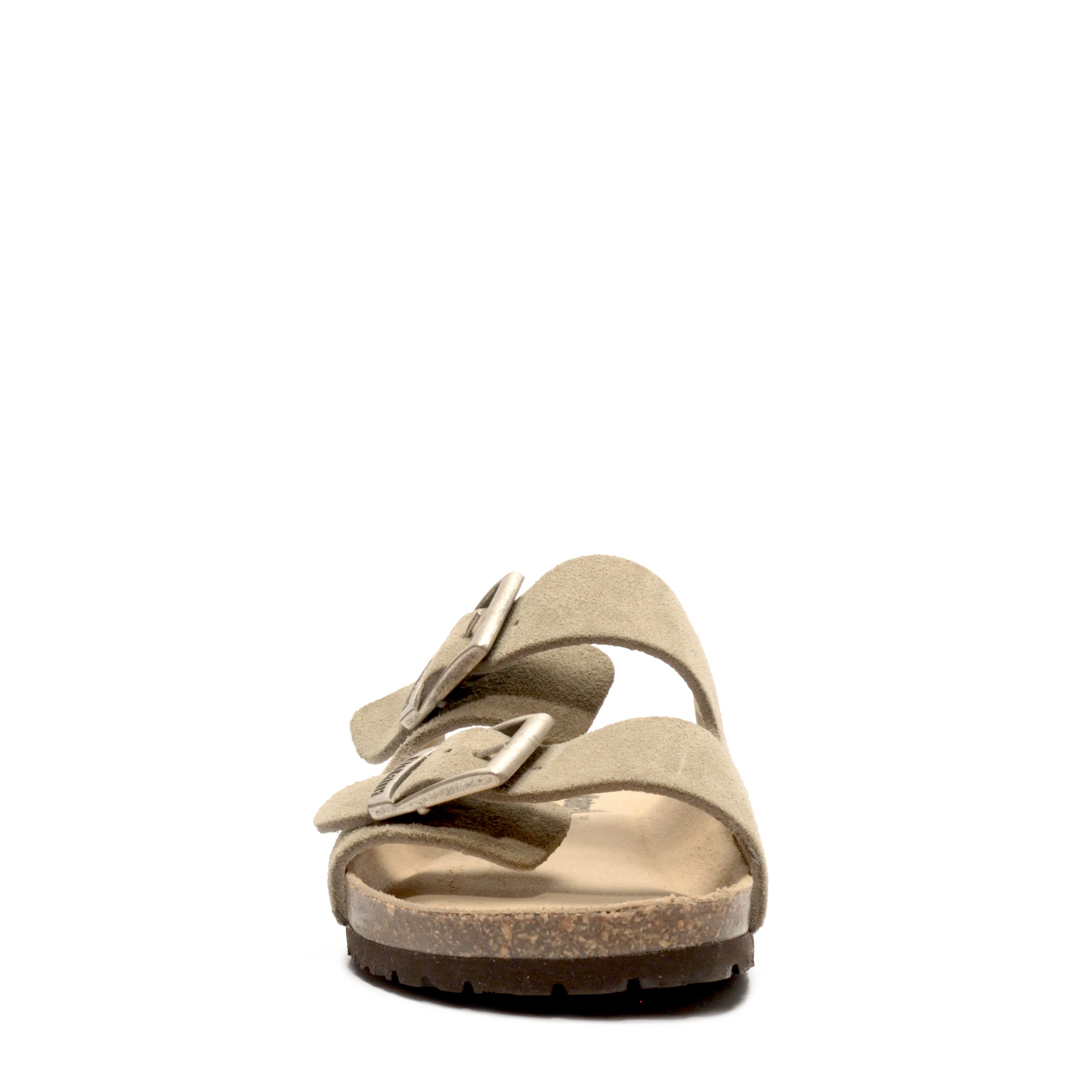 Ciabatta 2 Fibbie S.Vibram Bionatura  THESIS/RXS