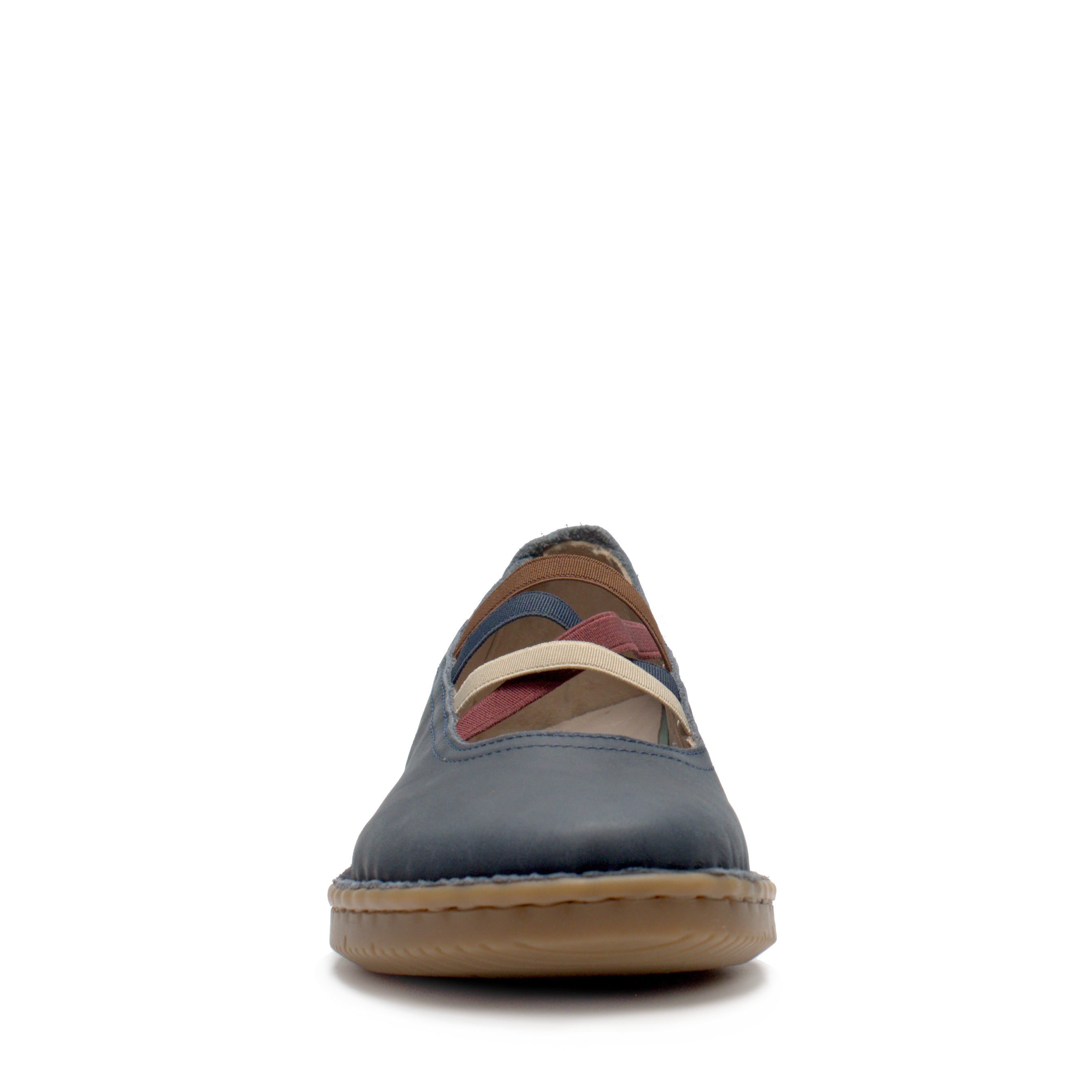 Ballerina Con Elastici S.Gomma Grunland  SC6278