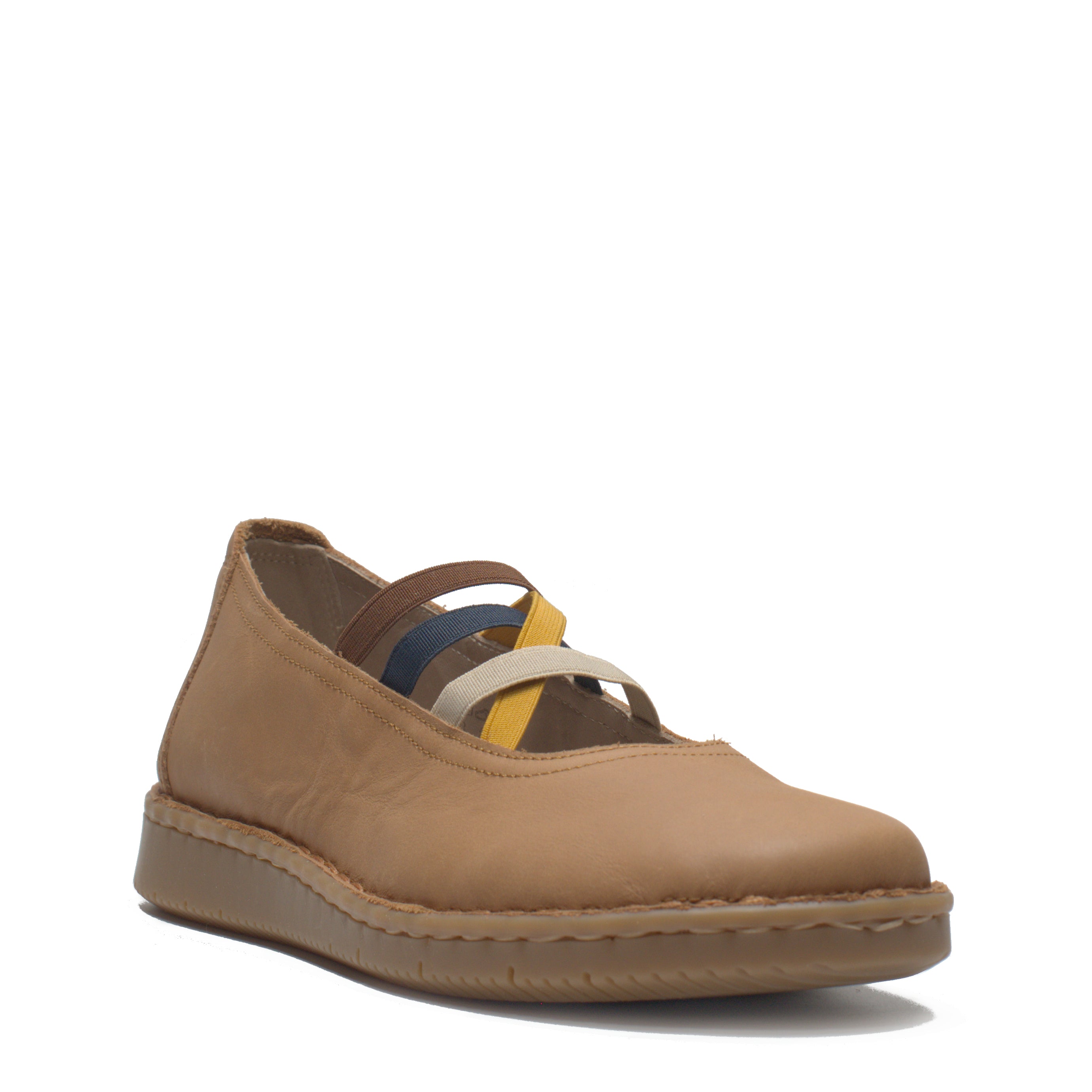 Ballerina Con Elastici S.Gomma Grunland  SC6278