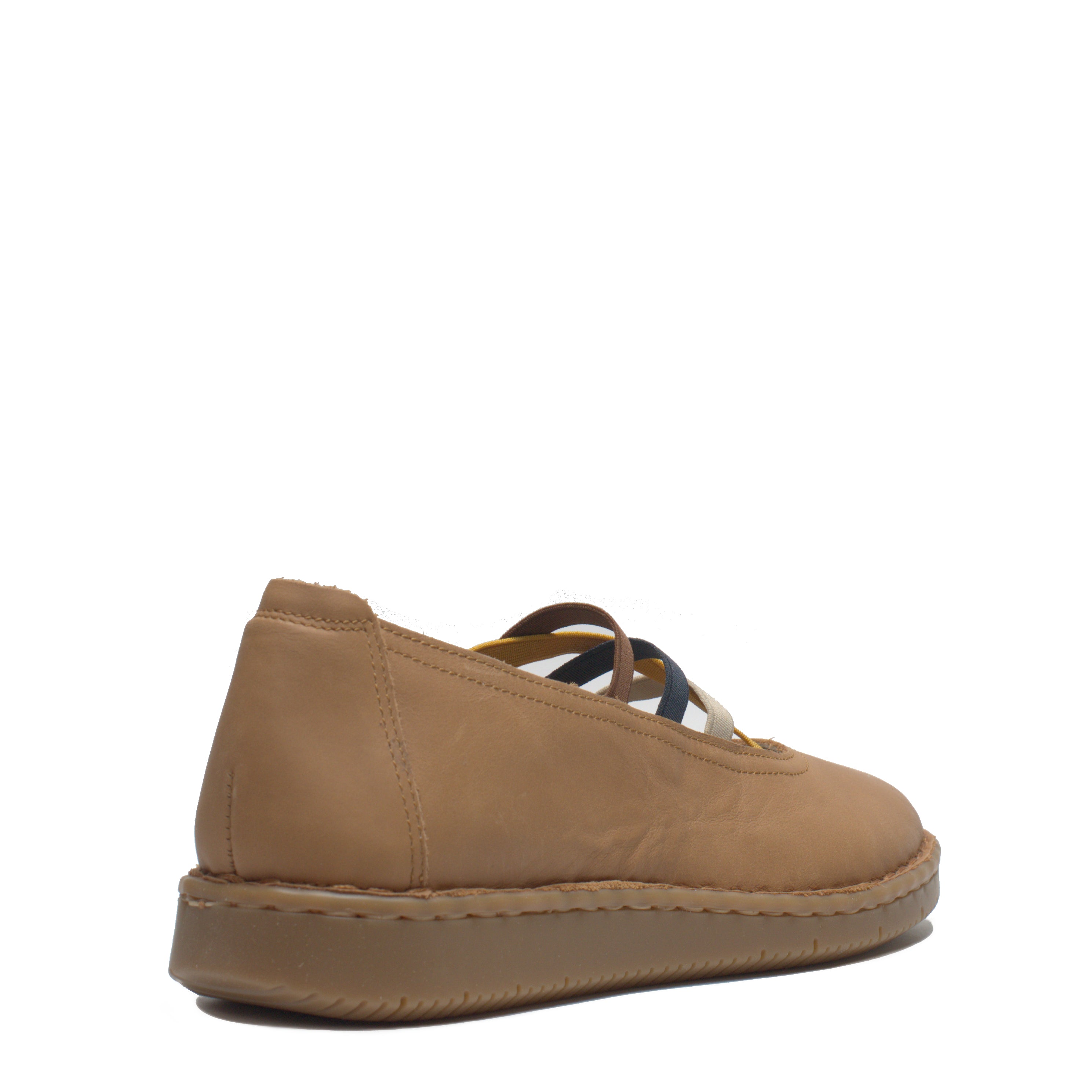 Ballerina Con Elastici S.Gomma Grunland  SC6278