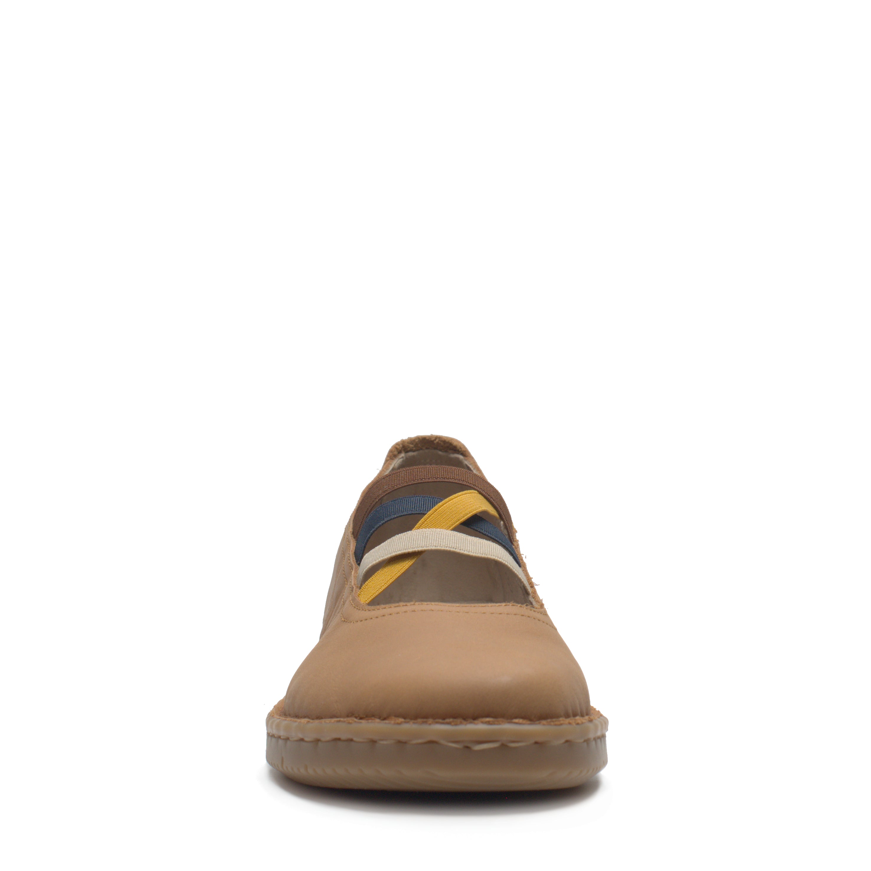 Ballerina Con Elastici S.Gomma Grunland  SC6278