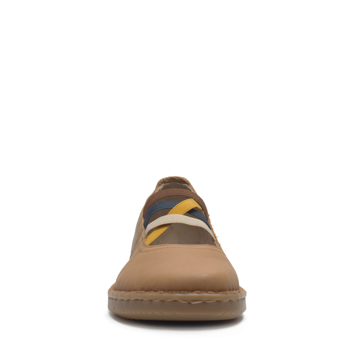 Ballerina Con Elastici S.Gomma Grunland  SC6278