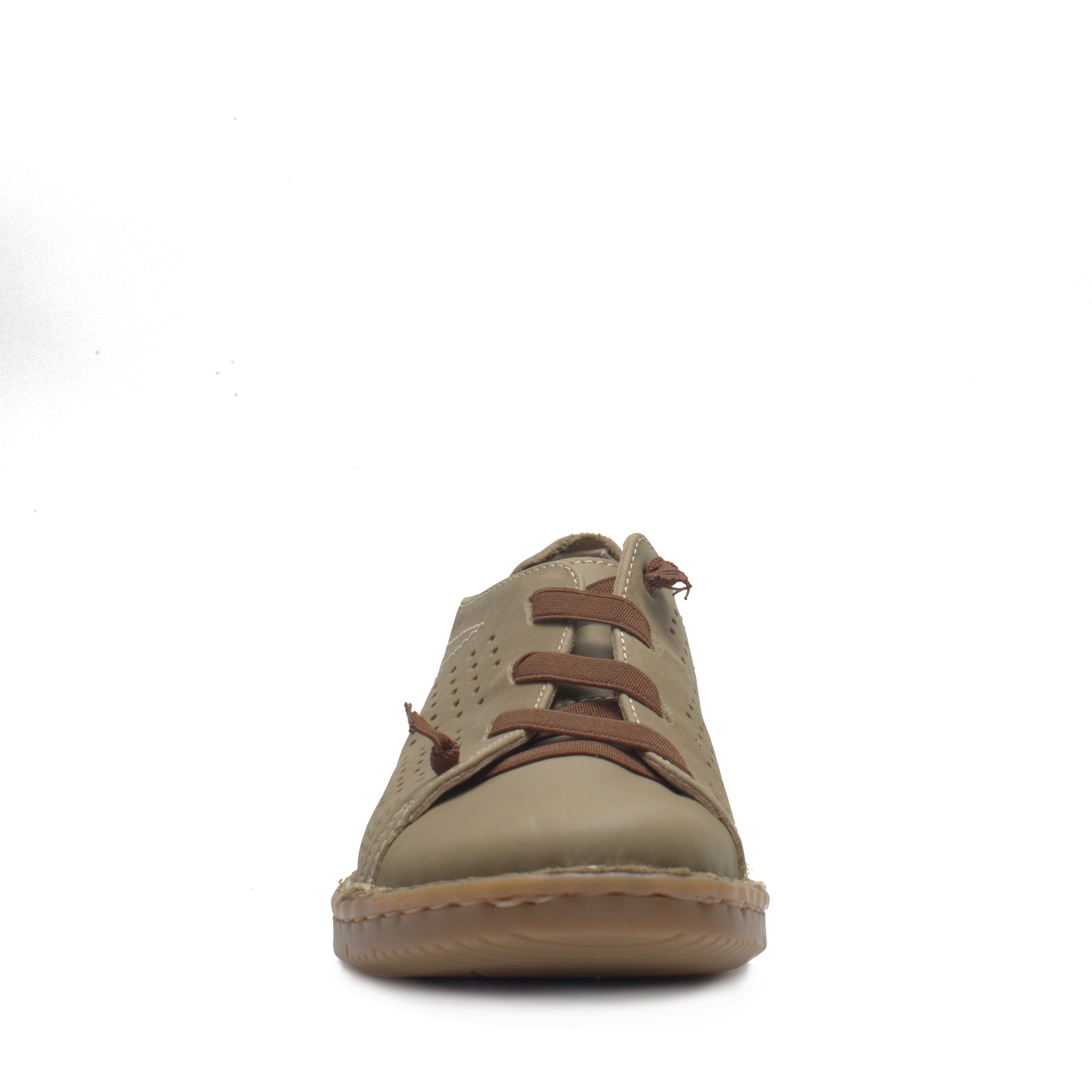 Scarpa Lacci Suola Gomma Grunland  SC6279