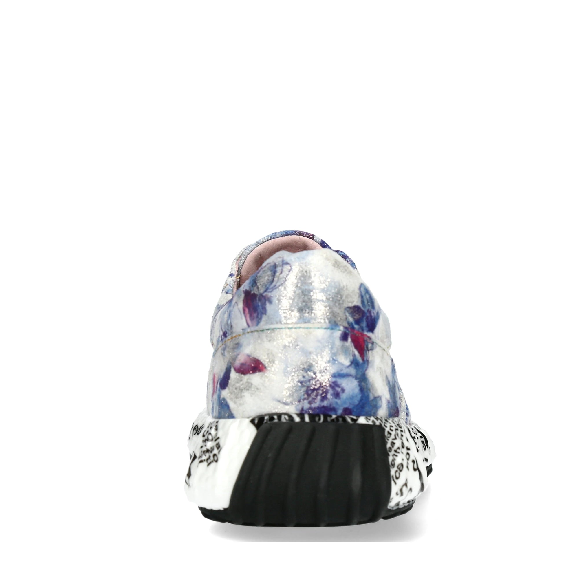 Sneaker Lacci S.Gomma Laura Vita BURTON/05